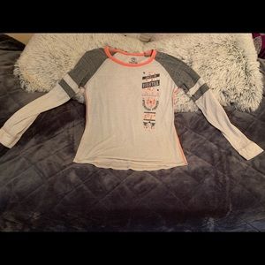 American Fighter Long Sleeve Shirt